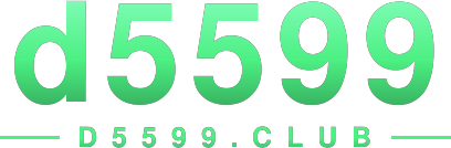 d5599 โลโก้