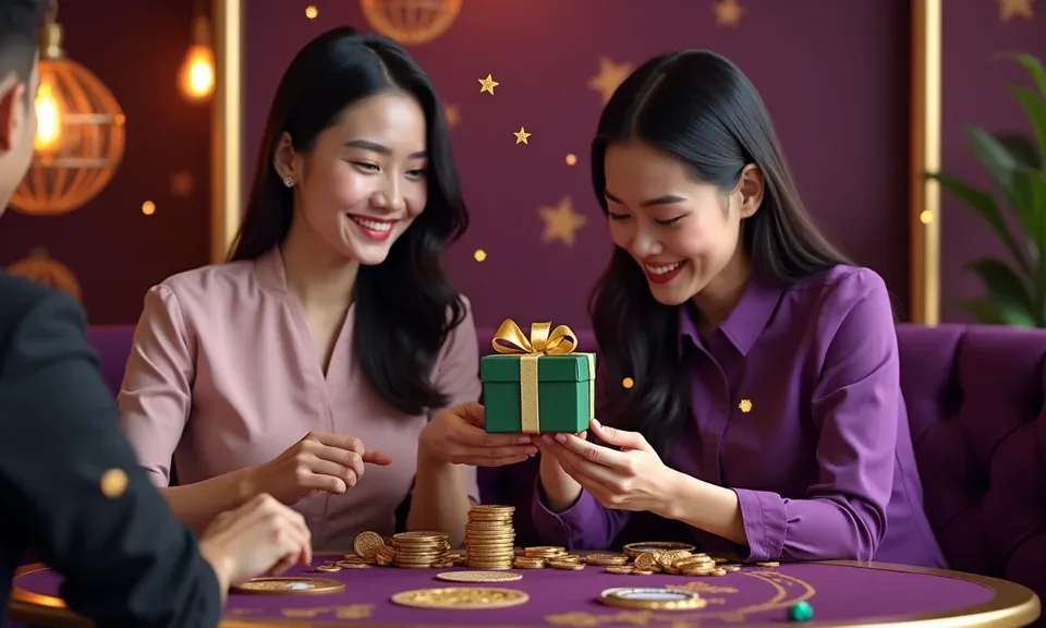 d5599 สำรวจเกมจาก Cmd368 บน d5599